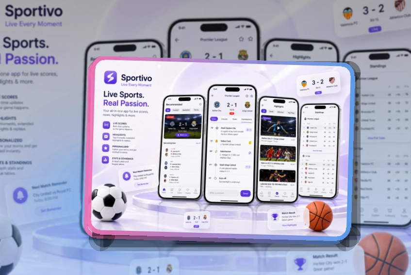 华体会 App轻量亮点说明 页面展示