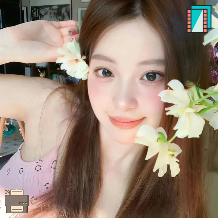 橙子